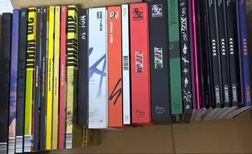 K-POP CD 스키즈 앨범