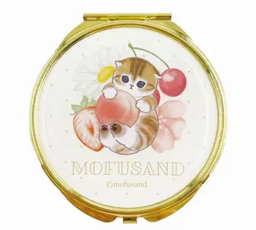 새상품 모프 샌드 스토어 컴팩트 거울 레티스 WH 기간 한정 가격