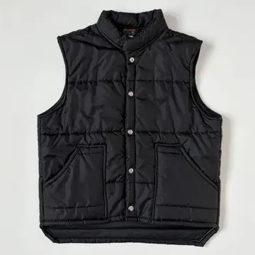 블랙 70s USA swingstar 레이싱 베스트 M 자켓