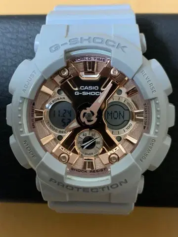 카시오 G-SHOCK GMA-S120MF