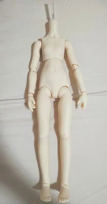 MDD 베이스 바디 2.0 DD-f3 세미 화이트