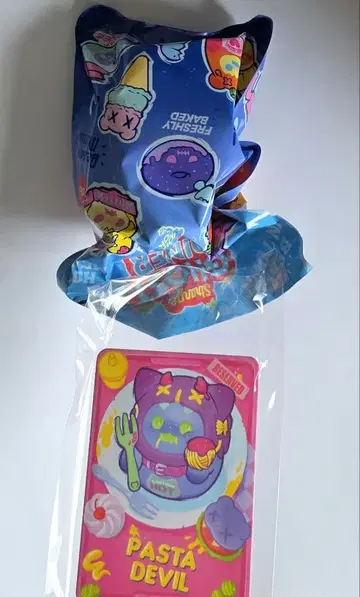 신우 고스트 다이너 시리즈