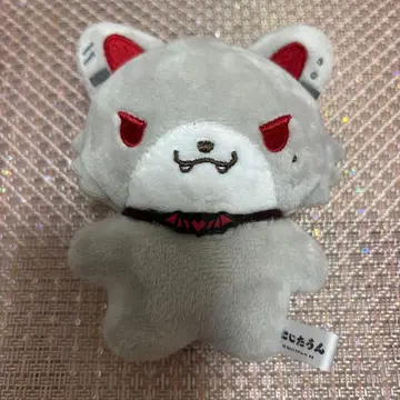 니지타운 쿠츠하 니지산지 ChroNoiR