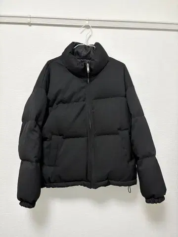 [ 완판템 ] casper john 리버서블 다운 자켓