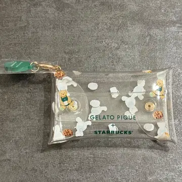 스타벅스 x 제라토 피케