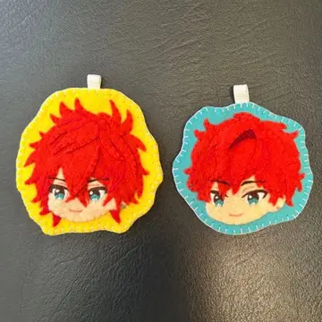 아마기 린네 아마기 히이로 펠트 앙스타