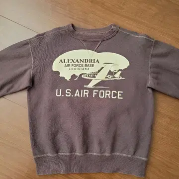 리얼 맥코이 맨투맨