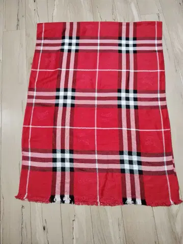 새상품급 PASHMINA 스톨 대형