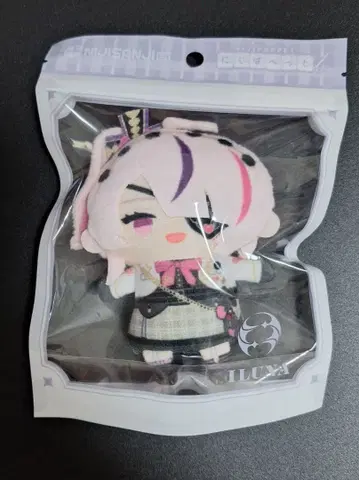 니지퍼펫 마리아마리오네트 ILUNA 1st Anniversary