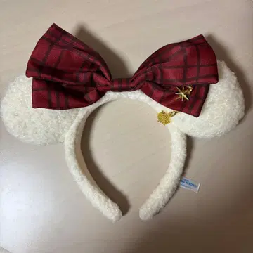 디즈니 릴린린 머리띠