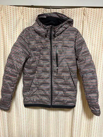 [ 익명 배송 ] 워크맨 HJ006 에어로 스트레치 후디드 후드티 L