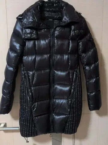 [ 초특가 ] TATRAS 타트라스 사린 다운 코트 블랙 02 M