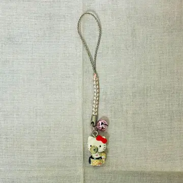 584. 헬로키티 [나가사키 한정판] 고토치 키티 비드로