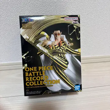 원피스 배틀 레코드 컬렉션 볼사리노 피규어 황원숭이