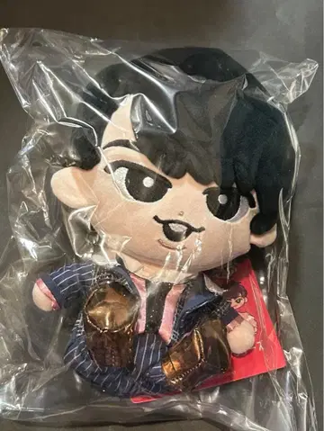 스노치루 매달리지 않는 시리즈 BIG 봉제 인형 ver. 미야타테 료타