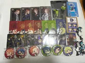 트위스테 굿즈 세트