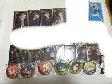 트위스테 굿즈 세트