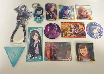 프로세카 시라이시 안 묶음 판매 굿즈