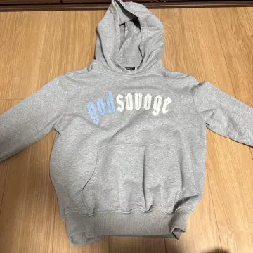 갓 세비지 셋업