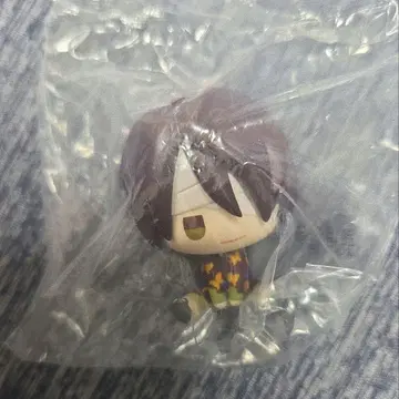 은혼 제일복권 타카스기 푸니빈즈