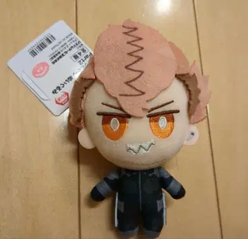 후루하시 이하루 치맛토상 봉제 인형 괴수 8호