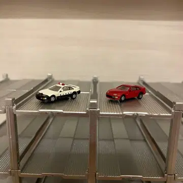 토미텍 카 컬렉션 페어레이디 Z 2대 지오콜레