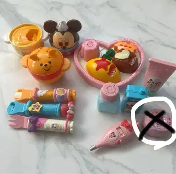 레민 & 소란 돌봄 세트