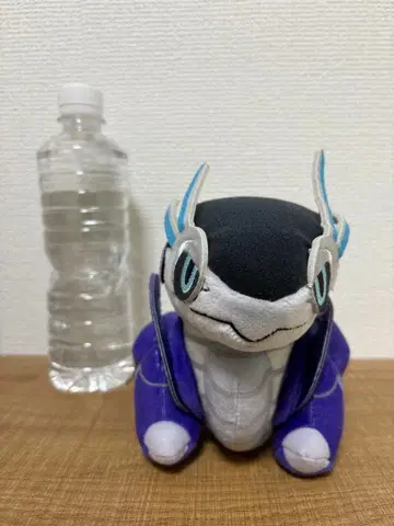 포켓몬 봉제 인형 포켓몬돌즈 미라이돈 (리미티드 모드) 정품