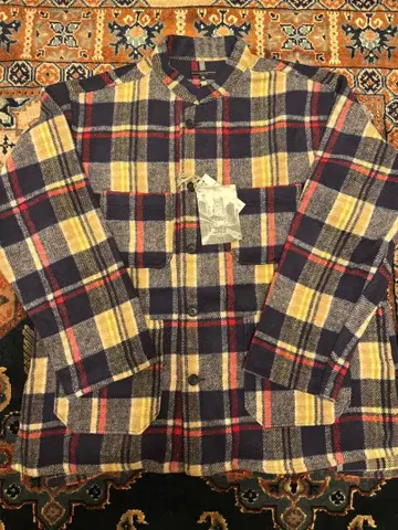 [ Engineered Garments ] 데이턴 셔츠 S 사이즈