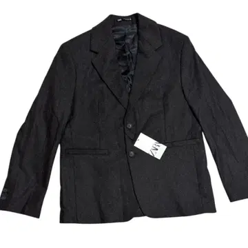 미사용 택 포함 ZARA 테일러드 자켓