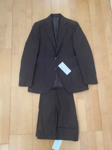 어반 리서치 테일러 수트