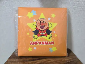 호빵맨 수납 박스 체어