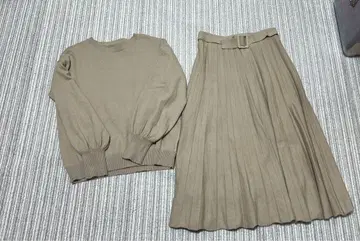 내추럴 뷰티 베이직 셋업