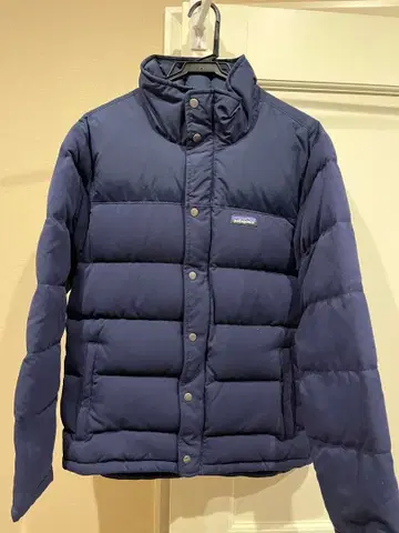 [ Xmas 세일 ] patagonia 다운 자켓 S