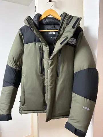THE NORTH FACE 발트로 라이트 자켓 M 사이즈