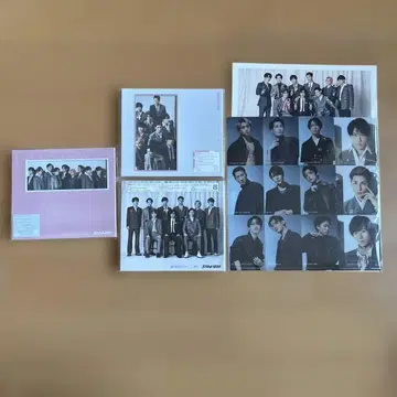 snowman 태피스트리 CD