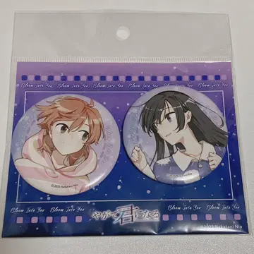 아스가르드 10주년 기념 팝업 스토어 게이머즈 캔뱃지 세트