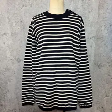 S.N.S. HERNING NAVAL crew neck