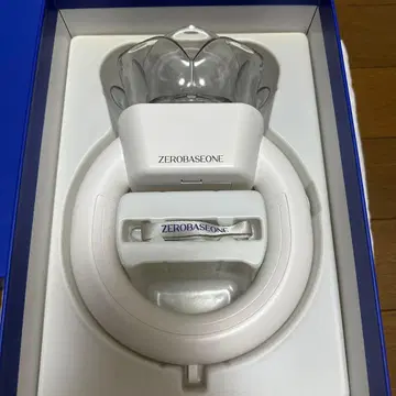 ZEROBASEONE 응원봉