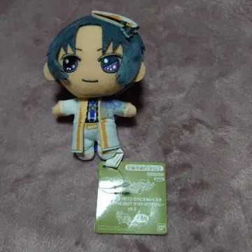 8주년 봉제인형 이오리