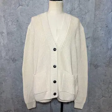 SUNSPEL WOMEN'S HALF CARDIGAN COTTON