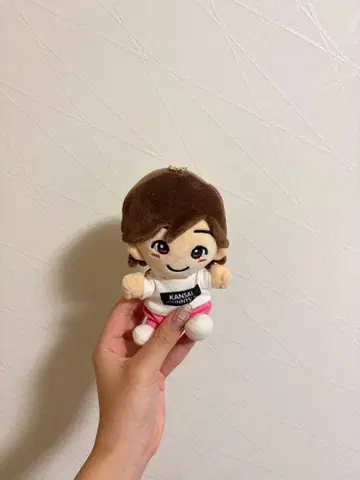 나니와단시 미치에다 슌스케 치비누이