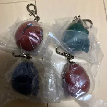 제일복권 베르세르크 베헤리트 4종 컴프 세트