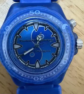 타운앤컨트리 한정판 워치