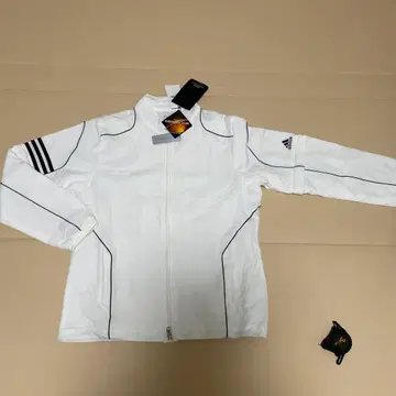 테일러메이드 골프 adidas 윈드브레이커 XO
