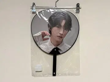 ROIROM 혼다 타무 FC 한정판 부채 A