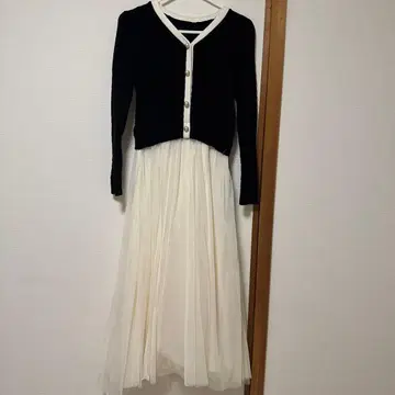 Apuweiser-riche) 원피스