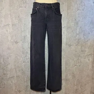 AGOLDE 퓨전 청바지