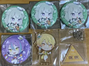 프로세카 굿즈 세트