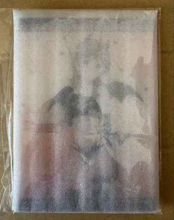 하이스쿨 프리트 하이후리 미니 아크릴 아트 지명 모에카 할로윈